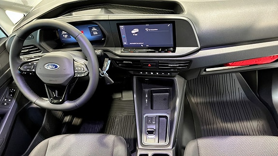Ford Transit Connect 4 of 12