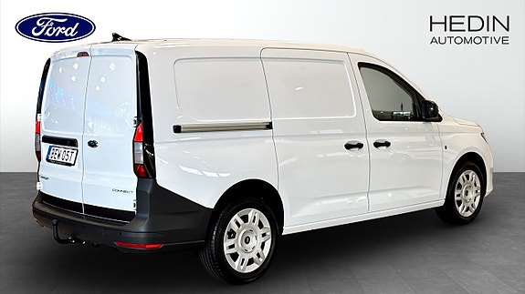 Ford Transit Connect 2 of 12