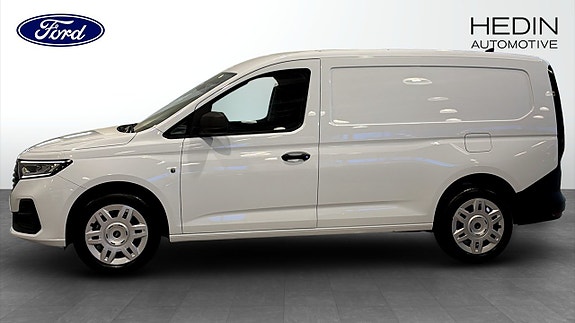 Ford Transit Connect 6 of 12