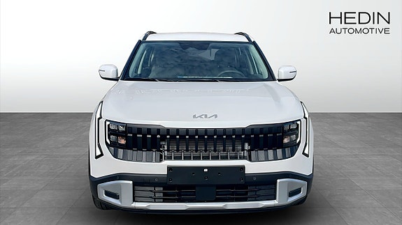 Kia Seltos 8 of 9