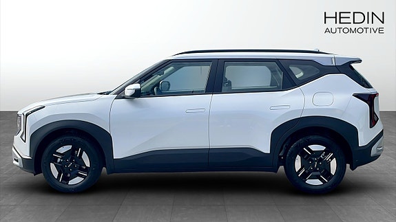 Kia Seltos 6 of 9