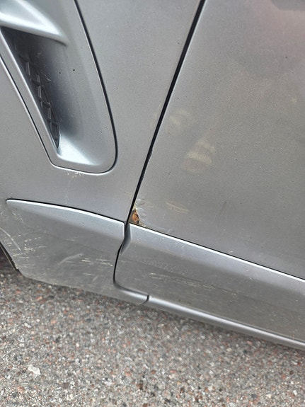 Ford S-MAX 10 of 11