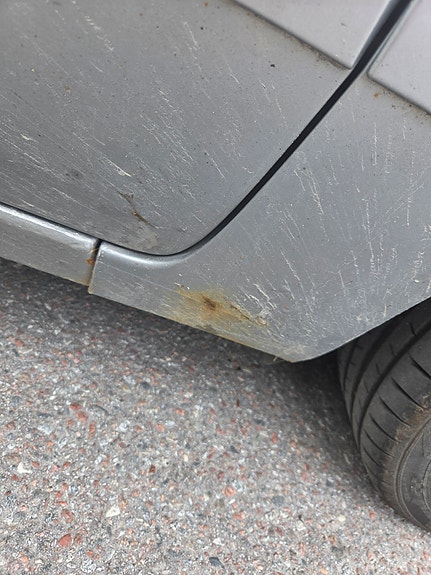 Ford S-MAX 7 of 11