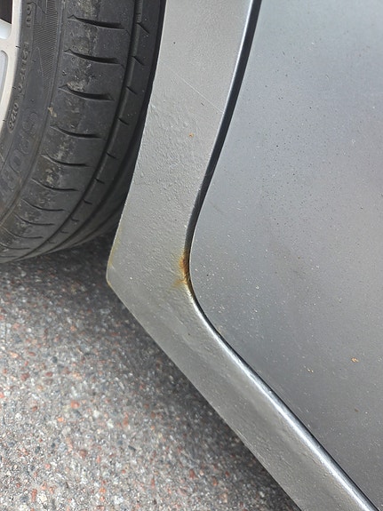 Ford S-MAX 8 of 11