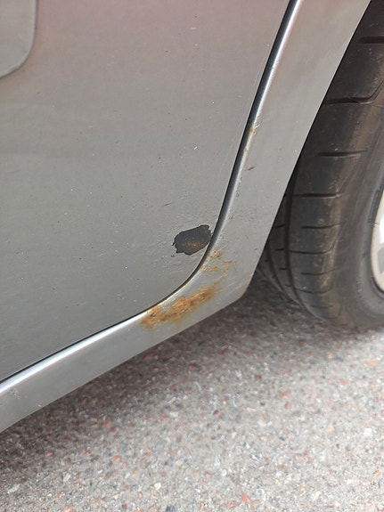 Ford S-MAX 9 of 11