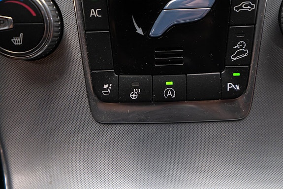 Volvo V60 Cross Country 20 of 22