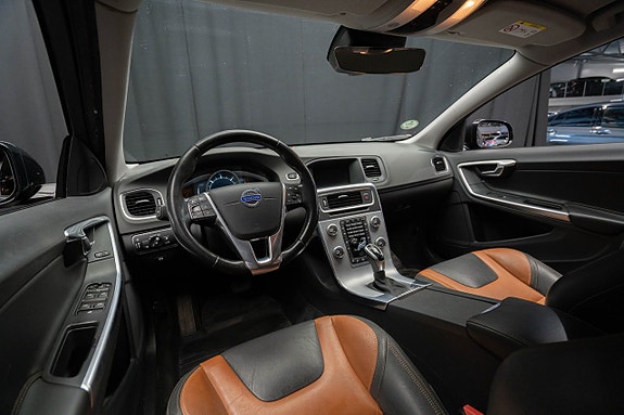 Volvo V60 Cross Country 10 of 22