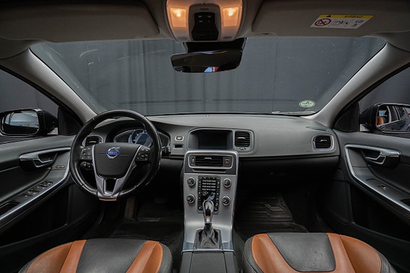Volvo V60 Cross Country 12 of 22