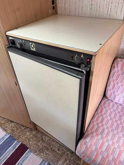 Solifer 552 Artic GL 5 of 11