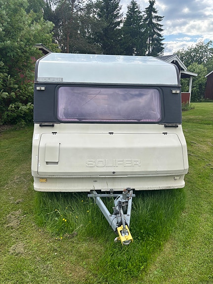 Solifer 552 Artic GL 2 of 11