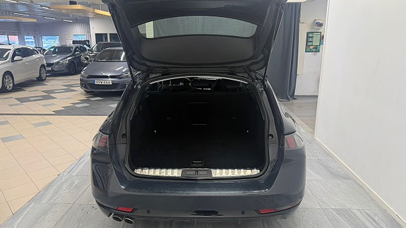 Peugeot 508 5 of 15