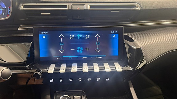 Peugeot 508 10 of 15