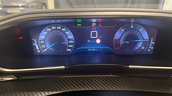 Peugeot 508 8 of 15