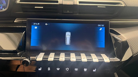 Peugeot 508 12 of 15