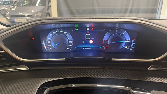 Peugeot 508 9 of 15