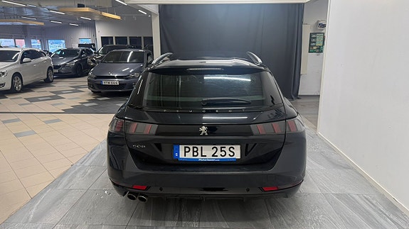 Peugeot 508 6 of 15