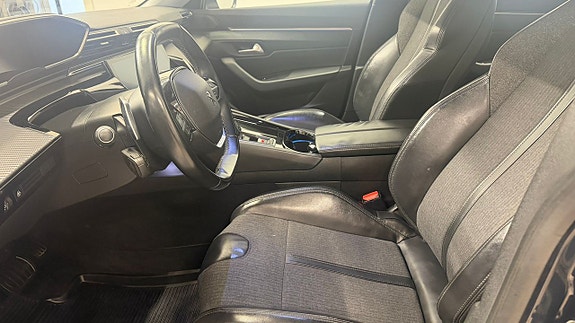 Peugeot 508 13 of 15