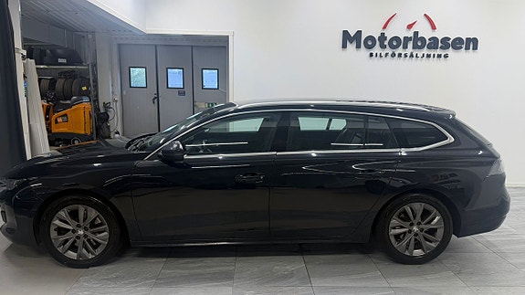 Peugeot 508 2 of 15