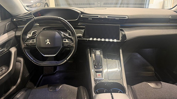 Peugeot 508 11 of 15