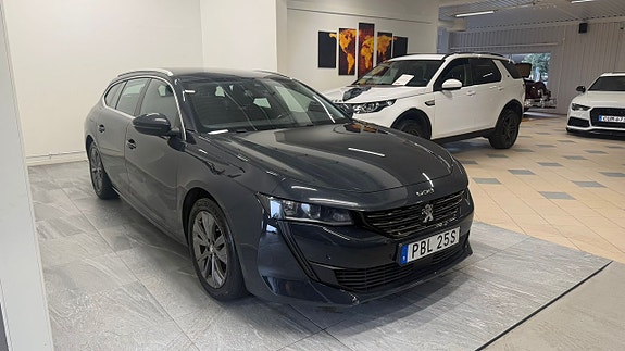 Peugeot 508 4 of 15
