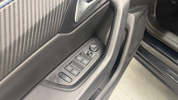 Peugeot 508 14 of 15