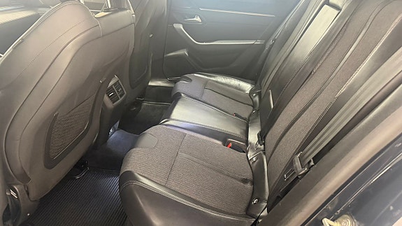 Peugeot 508 15 of 15