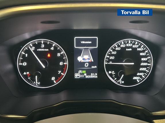 Subaru Outback 11 of 15