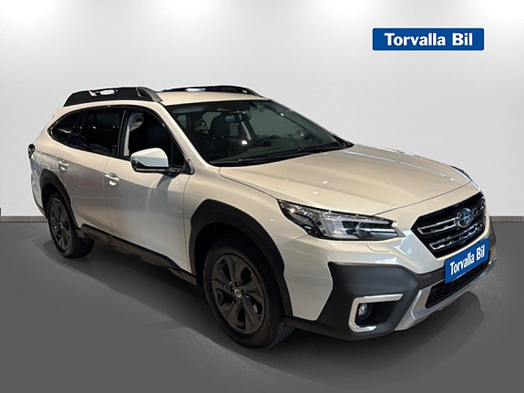 Subaru Outback 4 of 15