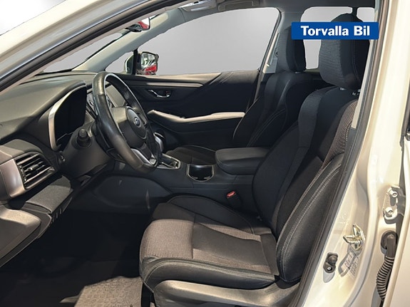 Subaru Outback 9 of 15