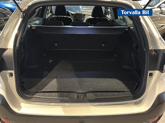 Subaru Outback 15 of 15