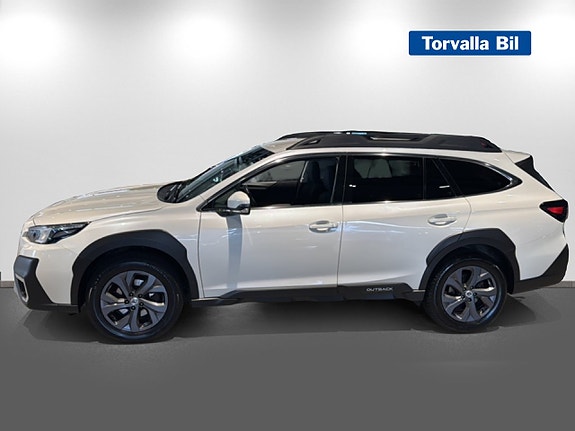 Subaru Outback 5 of 15