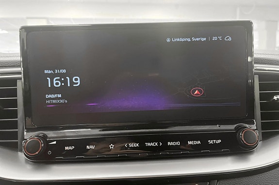 Kia Ceed 11 of 14