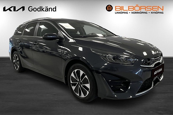 Kia Ceed 3 of 14