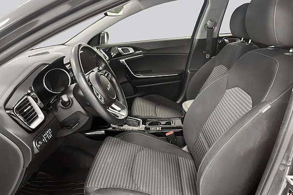 Kia Ceed 8 of 14