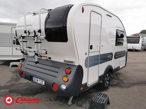 Adria ACTION 391 LH 18 of 20