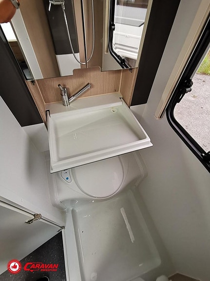 Adria ACTION 391 LH 11 of 20
