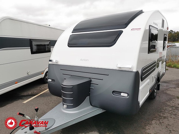 Adria ACTION 391 LH 16 of 20