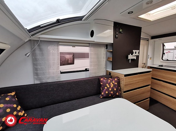 Adria ACTION 391 LH 6 of 20