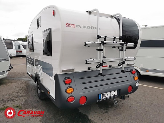 Adria ACTION 391 LH 17 of 20