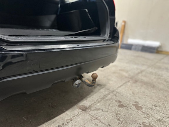 Subaru Legacy 19 of 21
