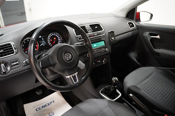 Volkswagen Polo 6 of 18