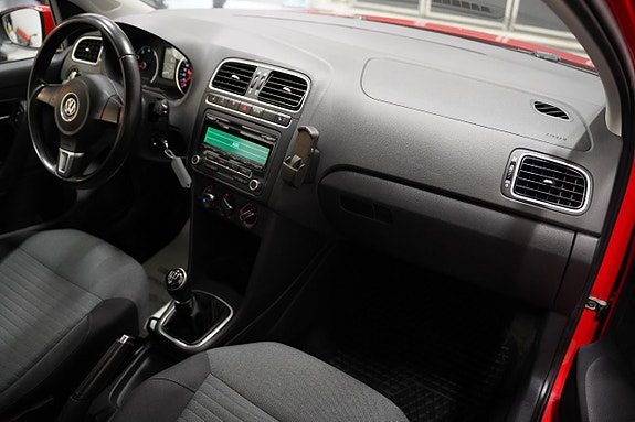 Volkswagen Polo 8 of 18