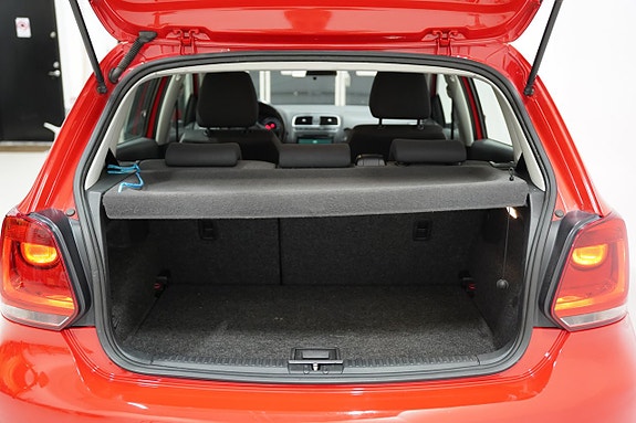 Volkswagen Polo 18 of 18