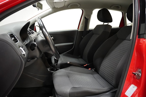 Volkswagen Polo 7 of 18