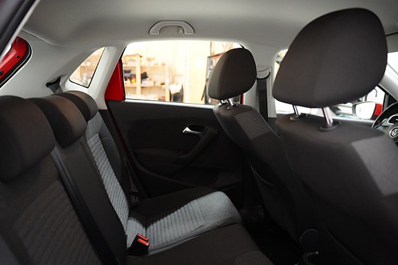 Volkswagen Polo 17 of 18