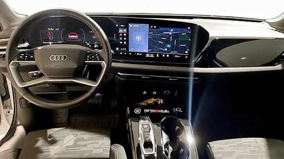 Audi A5 10 of 13