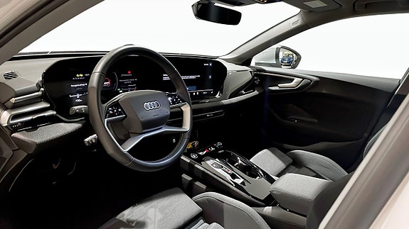 Audi A5 7 of 13