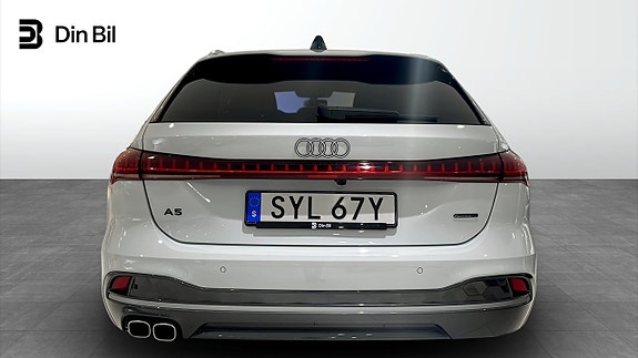 Audi A5 5 of 13