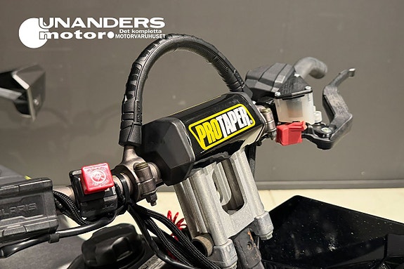 Polaris SKS 800 146" Passagerardyna Box Drag Nyservad 6 of 10