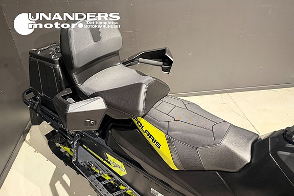 Polaris SKS 800 146" Passagerardyna Box Drag Nyservad 8 of 10